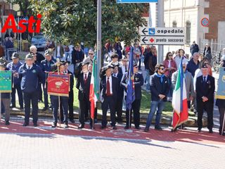 Le immagini della giornata negli scatti di Efrem Zanchettin