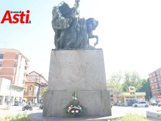 Le immagini della giornata negli scatti di Efrem Zanchettin