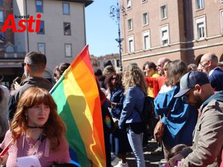 Le immagini della giornata negli scatti di Efrem Zanchettin
