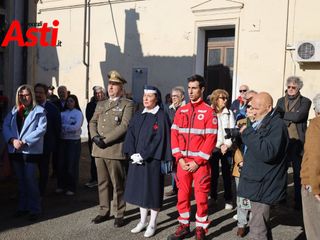 Le immagini della giornata negli scatti di Efrem Zanchettin