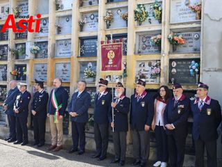 Le immagini della giornata negli scatti di Efrem Zanchettin