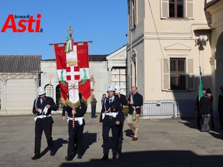 Le immagini della giornata negli scatti di Efrem Zanchettin