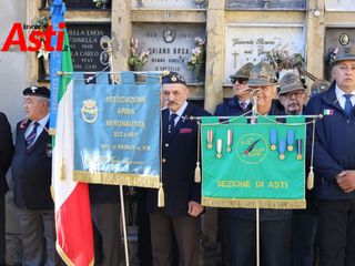 Le immagini della giornata negli scatti di Efrem Zanchettin
