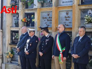 Le immagini della giornata negli scatti di Efrem Zanchettin