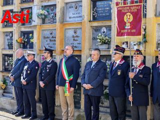 Le immagini della giornata negli scatti di Efrem Zanchettin