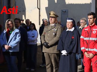 Le immagini della giornata negli scatti di Efrem Zanchettin