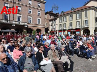 Le immagini della giornata negli scatti di Efrem Zanchettin