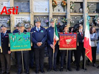 Le immagini della giornata negli scatti di Efrem Zanchettin