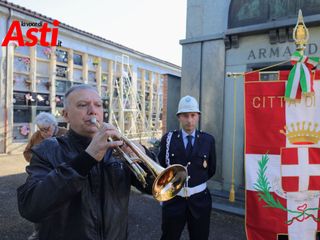 Le immagini della giornata negli scatti di Efrem Zanchettin