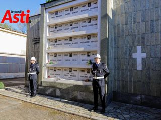 Le immagini della giornata negli scatti di Efrem Zanchettin