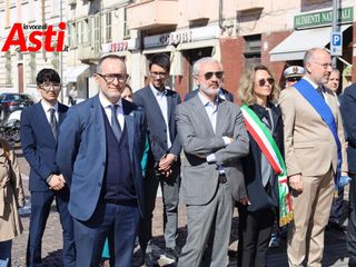 Le immagini della giornata negli scatti di Efrem Zanchettin