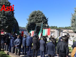 Le immagini della giornata negli scatti di Efrem Zanchettin