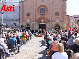 Le immagini della giornata negli scatti di Efrem Zanchettin