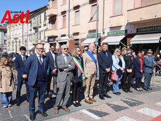 Le immagini della giornata negli scatti di Efrem Zanchettin