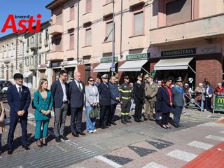Le immagini della giornata negli scatti di Efrem Zanchettin