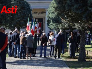 Le immagini della giornata negli scatti di Efrem Zanchettin