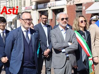 Le immagini della giornata negli scatti di Efrem Zanchettin