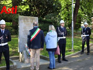 Le immagini della giornata negli scatti di Efrem Zanchettin