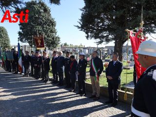 Le immagini della giornata negli scatti di Efrem Zanchettin