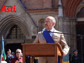 Le immagini della giornata negli scatti di Efrem Zanchettin