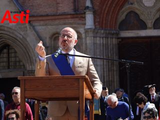Le immagini della giornata negli scatti di Efrem Zanchettin
