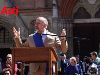 Le immagini della giornata negli scatti di Efrem Zanchettin