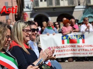 Le immagini della giornata negli scatti di Efrem Zanchettin