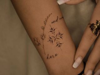 Il mondo di Martina