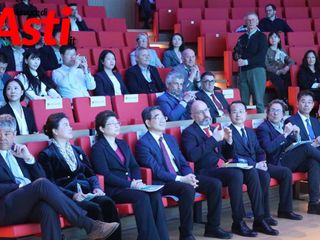 Le immagini dell'incontro (Merphefoto)