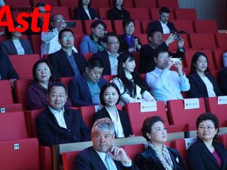Le immagini dell'incontro (Merphefoto)