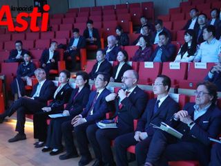Le immagini dell'incontro (Merphefoto)