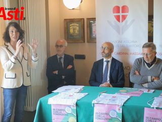 Le immagini della presentazione (Merphefoto)