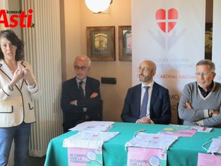 Le immagini della presentazione (Merphefoto)