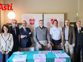 Le immagini della presentazione (Merphefoto)