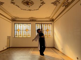 Il mondo di Martina