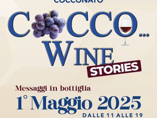 La locandina dell'evento La locandina dell'evento
