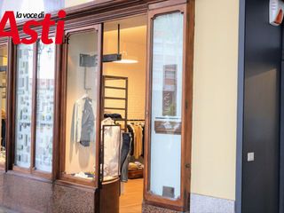 Piazza 47, negozio di piazza Alfieri colpito dai ladri - Ph. Merfephoto - Efrem Zanchettin