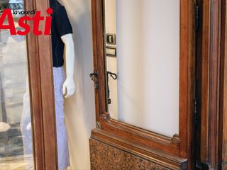 Piazza 47, negozio di piazza Alfieri colpito dai ladri - Ph. Merfephoto - Efrem Zanchettin