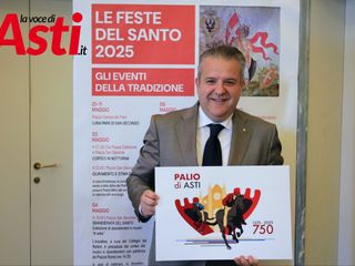 Immagini della presentazione stampa dell'evento (ph. Merfephoto - Efrem Zanchettin)