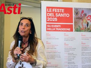 Immagini della presentazione stampa dell'evento (ph. Merfephoto - Efrem Zanchettin)