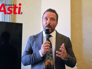 Immagini della presentazione stampa dell'evento (ph. Merfephoto - Efrem Zanchettin)