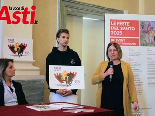 Immagini della presentazione stampa dell'evento (ph. Merfephoto - Efrem Zanchettin)