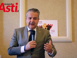 Immagini della presentazione stampa dell'evento (ph. Merfephoto - Efrem Zanchettin)