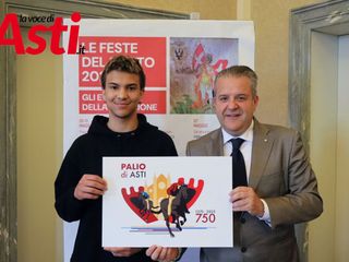 Immagini della presentazione stampa dell'evento (ph. Merfephoto - Efrem Zanchettin)