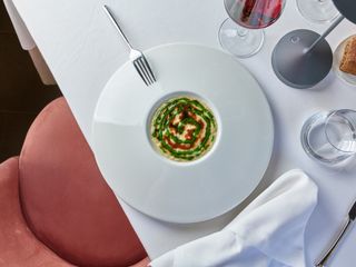 Risotto De Gustibus Terre Alte Villarboit