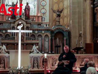 Ricca galleria fotografica della Via Crucis a cura di Merfephoto - Efrem Zanchettin Ricca galleria fotografica della Via Crucis a cura di Merfephoto - Efrem Zanchettin