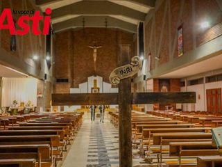 Ricca galleria fotografica della Via Crucis a cura di Merfephoto - Efrem Zanchettin Ricca galleria fotografica della Via Crucis a cura di Merfephoto - Efrem Zanchettin