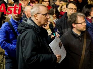 Ricca galleria fotografica della Via Crucis a cura di Merfephoto - Efrem Zanchettin Ricca galleria fotografica della Via Crucis a cura di Merfephoto - Efrem Zanchettin
