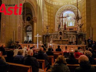 Ricca galleria fotografica della Via Crucis a cura di Merfephoto - Efrem Zanchettin Ricca galleria fotografica della Via Crucis a cura di Merfephoto - Efrem Zanchettin