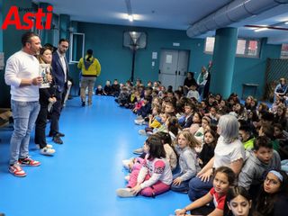 Le immagini della mattinata negli scatti d Efrem Zanchettin
